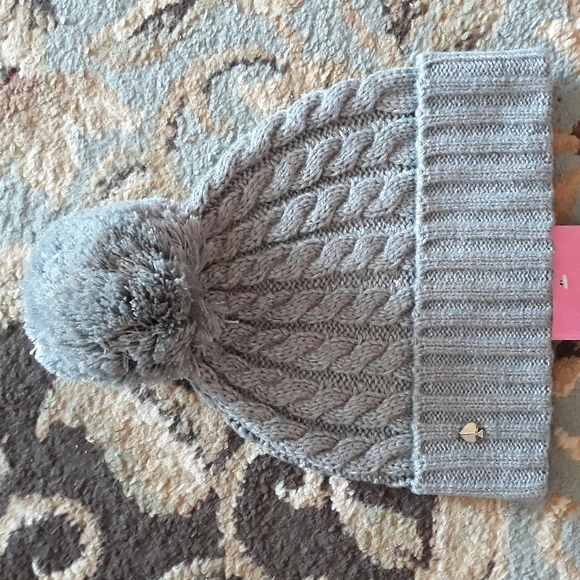 13x*Host Pick*Kate Spade adorable ladies hat - Picture 1 of 14